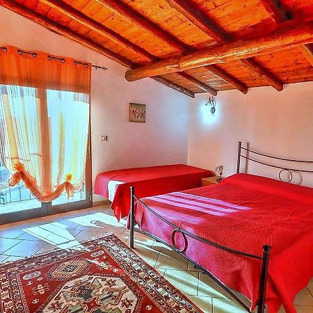 Casavacanzeinsicilia Etna Taormina Vila Piedimonte Etneo Exterior foto
