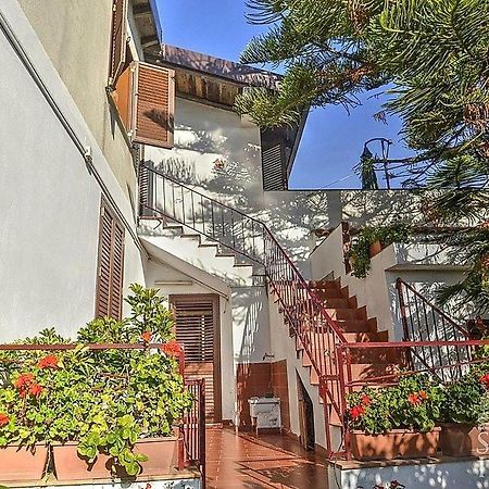 Casavacanzeinsicilia Etna Taormina Vila Piedimonte Etneo Exterior foto
