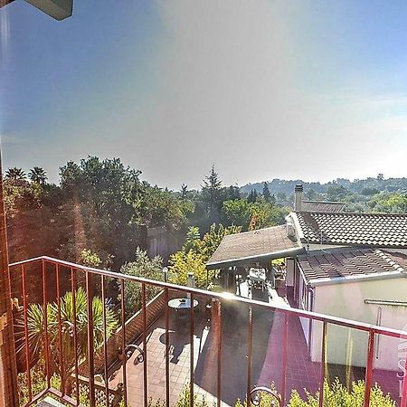 Casavacanzeinsicilia Etna Taormina Vila Piedimonte Etneo Exterior foto