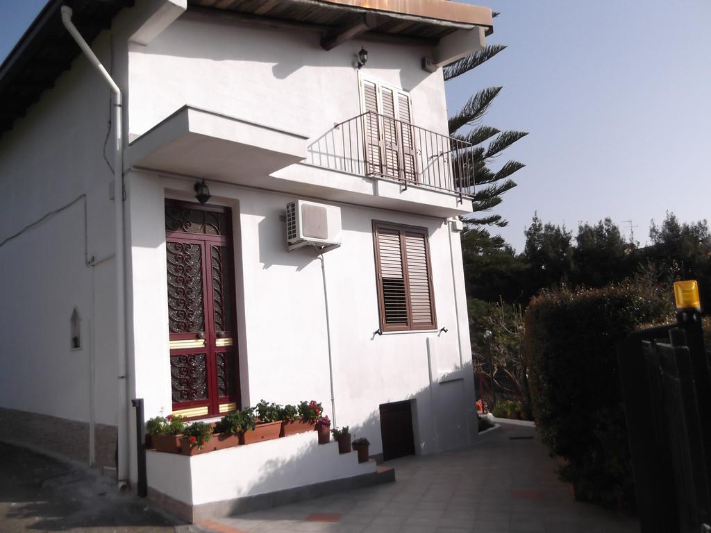 Casavacanzeinsicilia Etna Taormina Vila Piedimonte Etneo Quarto foto