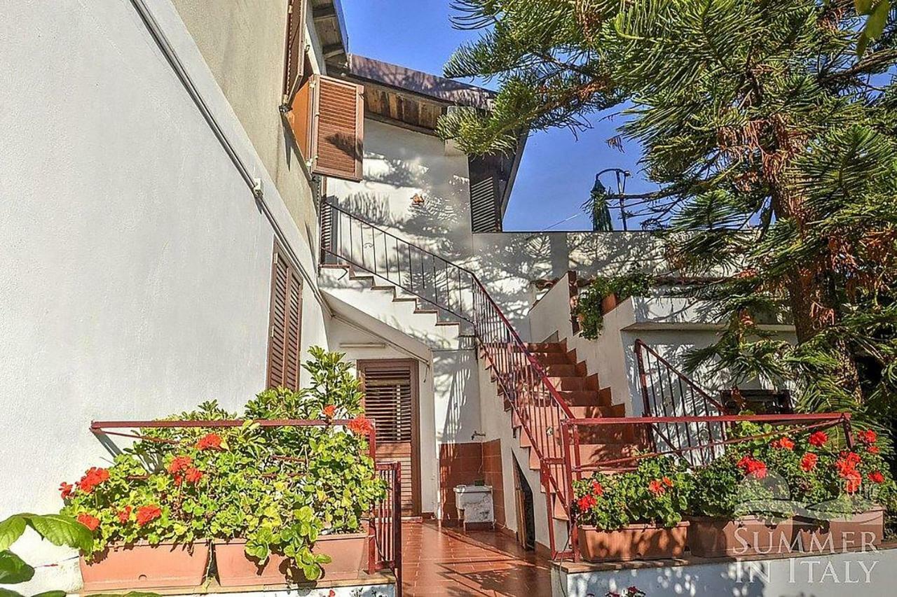 Casavacanzeinsicilia Etna Taormina Vila Piedimonte Etneo Exterior foto