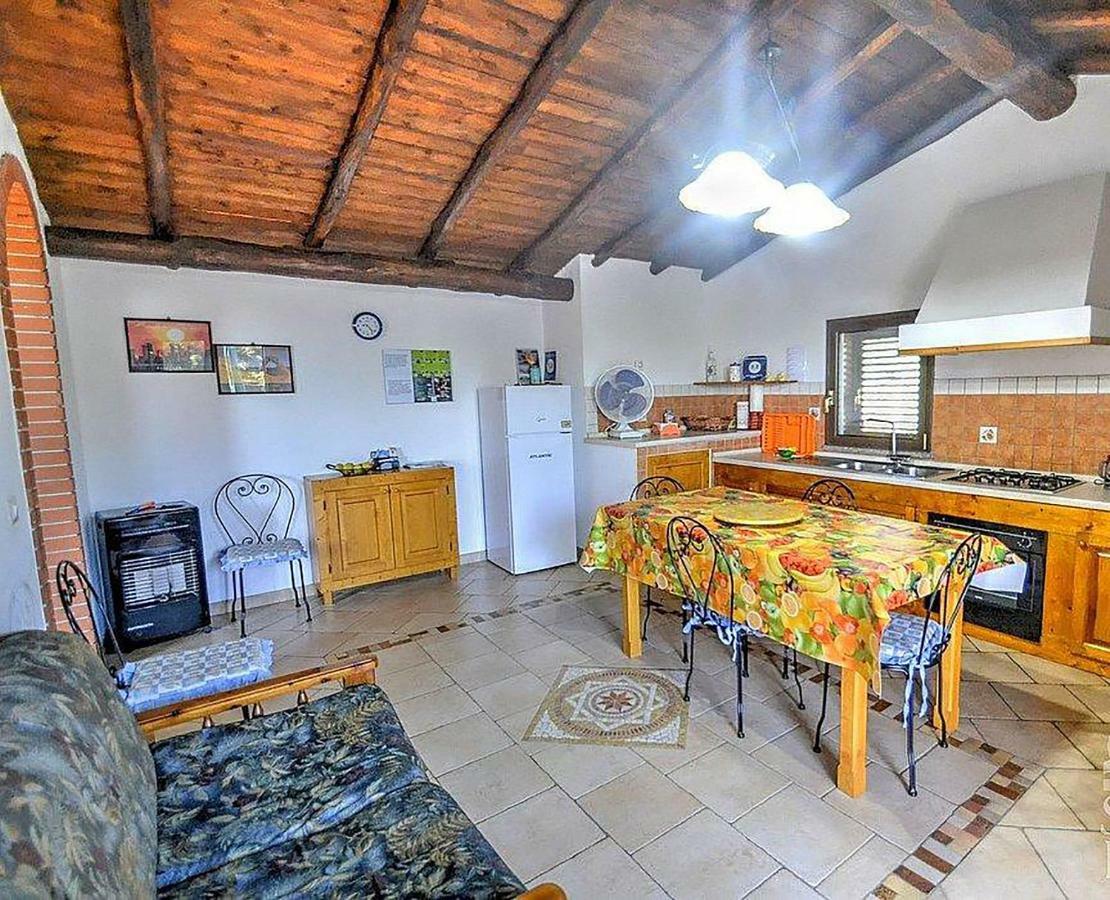 Casavacanzeinsicilia Etna Taormina Vila Piedimonte Etneo Exterior foto