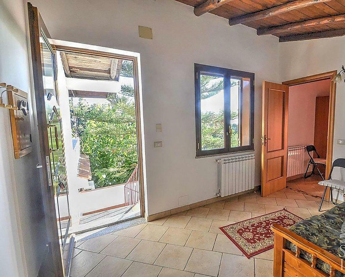 Casavacanzeinsicilia Etna Taormina Vila Piedimonte Etneo Exterior foto