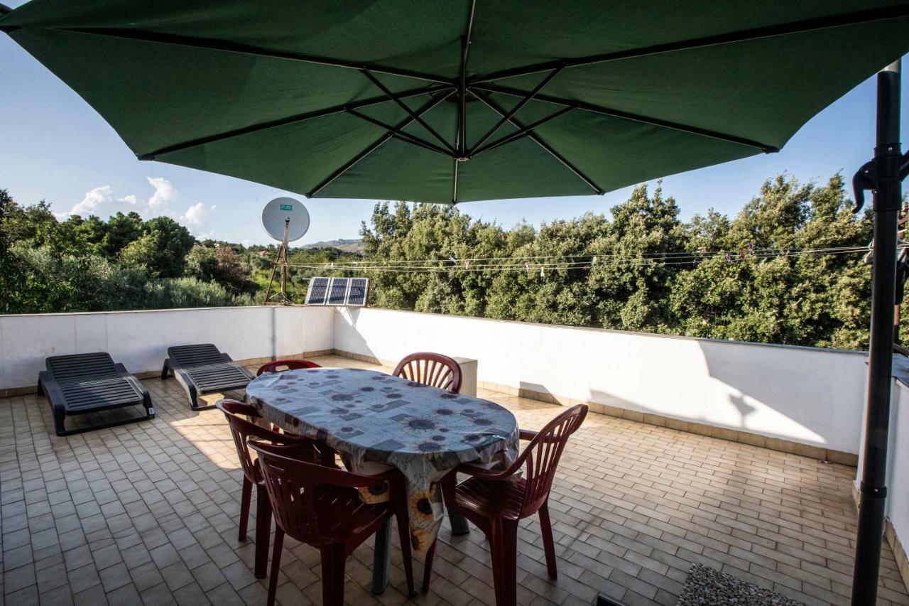 Casavacanzeinsicilia Etna Taormina Vila Piedimonte Etneo Exterior foto