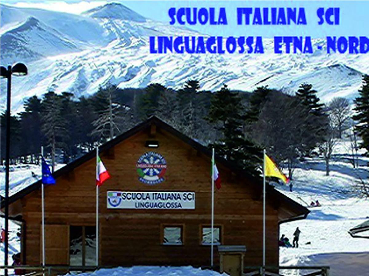 Casavacanzeinsicilia Etna Taormina Vila Piedimonte Etneo Exterior foto