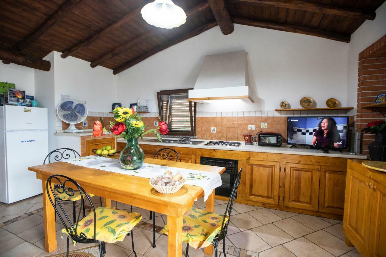 Casavacanzeinsicilia Etna Taormina Vila Piedimonte Etneo Exterior foto